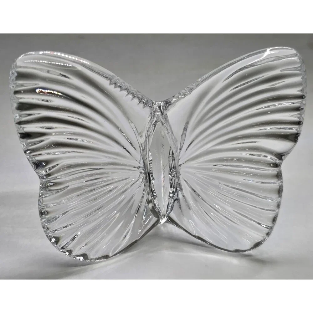 Waterford vintage crystal